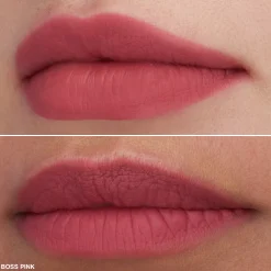 Luxe Cashmere Matte Lipstick
