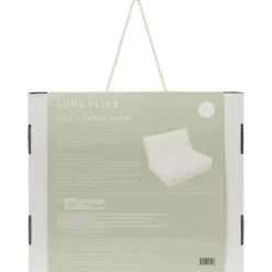 Luxuriöser schwebender Stuhl