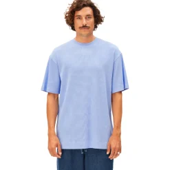 Maarkos waffle t-shirt