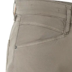 Mac jeans - bora, authentic stretch gabardine
