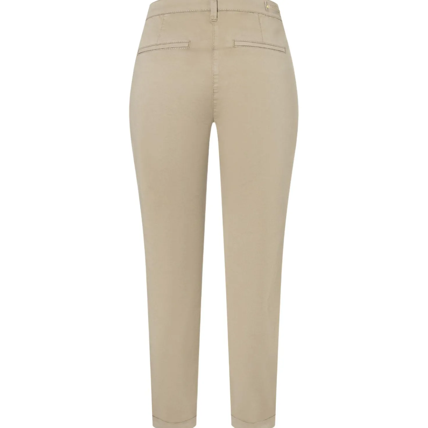 Mac jeans - chino, authentic stretch gabardine