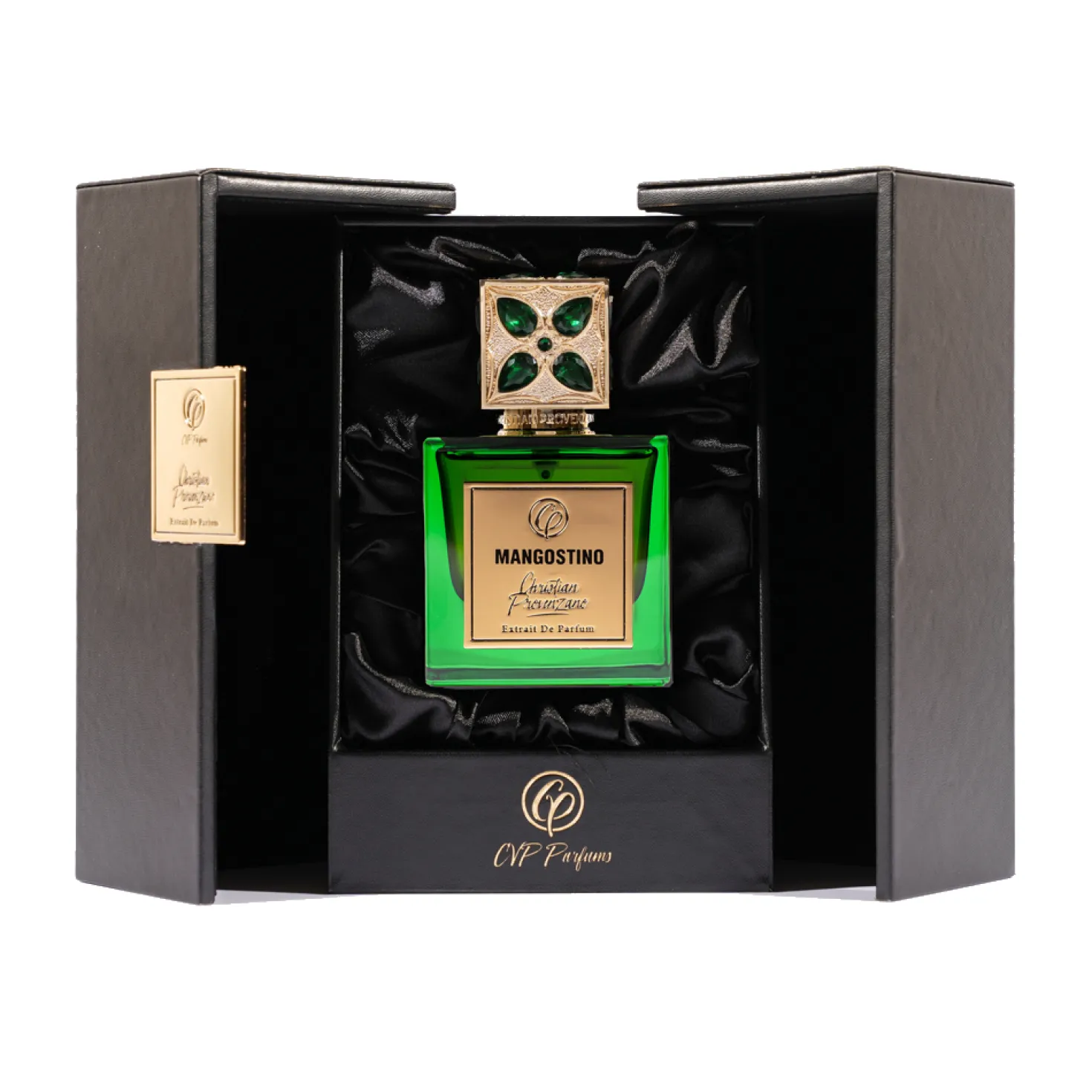 Mangostino Extrait de Parfum