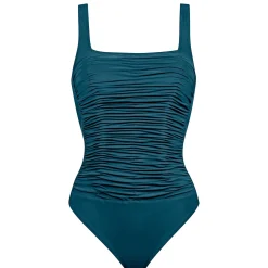 Maryan Mehlhorn Elements Square-Shape Swimsuit