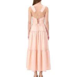 Maxikleid