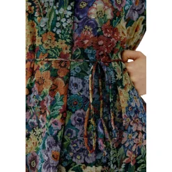 Maxikleid