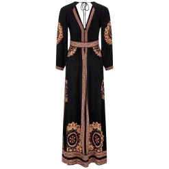 Maxikleid Vera