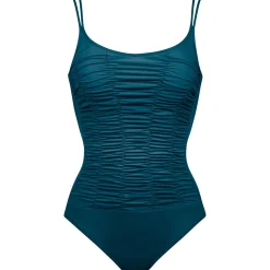 Mayran Mehlhorn Elements Twin-Strap Swimsuit