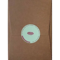 Mega Notizblock Pinie A5