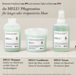 MELU Shampoo