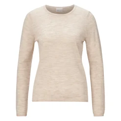 Merino-Pullover