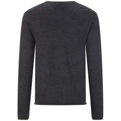 Merino-Pullover