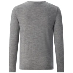 Merino-Pullover