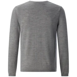 Merino-Pullover