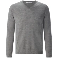 Merino-Pullover