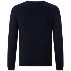 Merino-Pullover