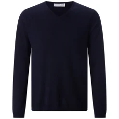 Merino-Pullover