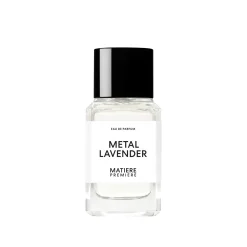 Metal Lavender