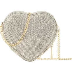 Midi Heart Bag