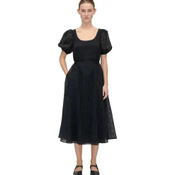Midikleid