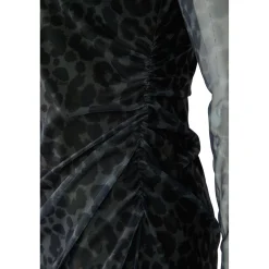 Midikleid