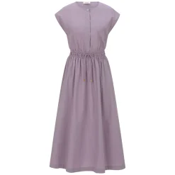 Midikleid