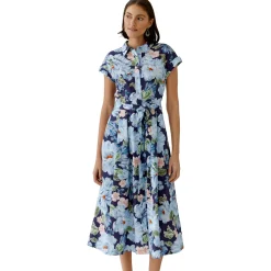 Midikleid