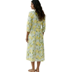 Midikleid