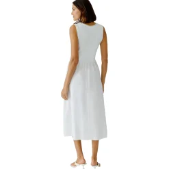 Midikleid