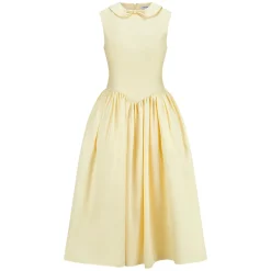 Midikleid