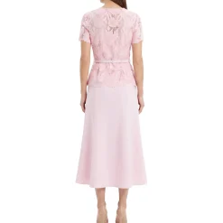 Midikleid