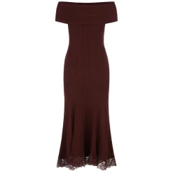 Midikleid