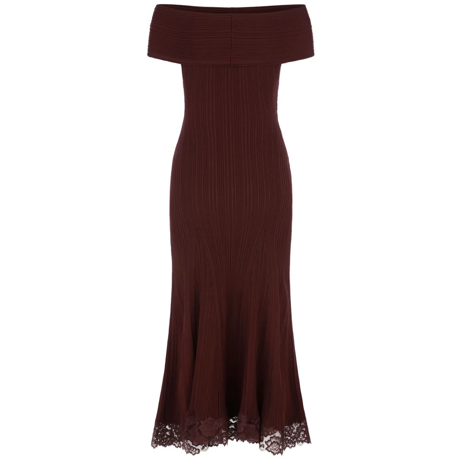 Midikleid