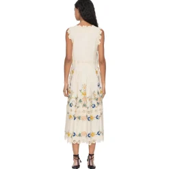 Midikleid Adonna