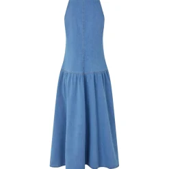 Midikleid Almina