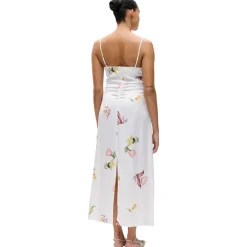 Midikleid Atalia
