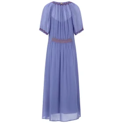 Midikleid Delia