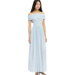 Midikleid Drapana