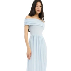 Midikleid Drapana