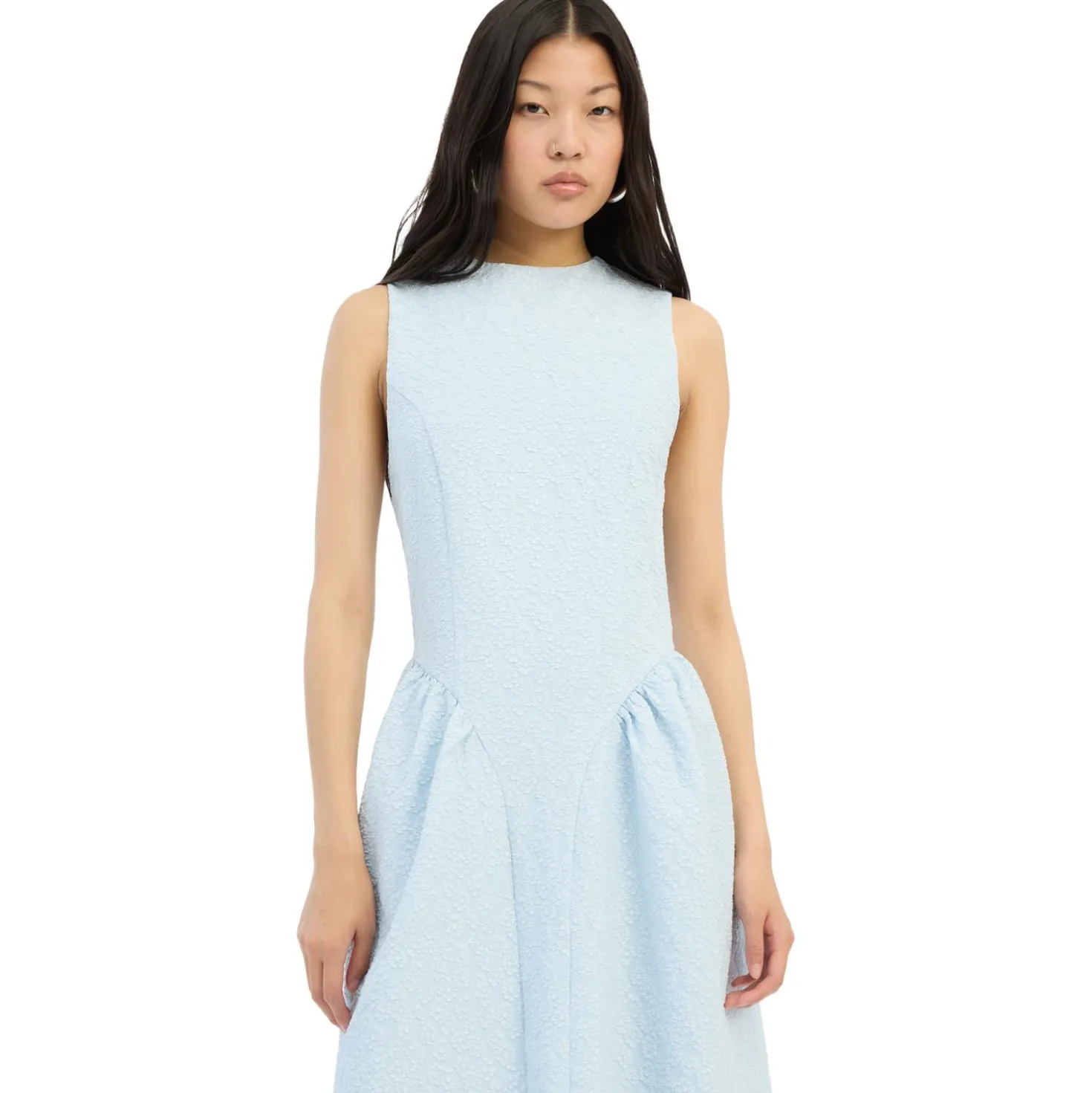 Midikleid Lori