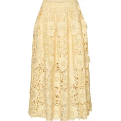 Midirock Berty Pleats