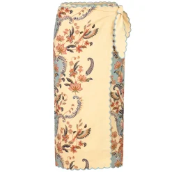 Midirock Boho Beauty