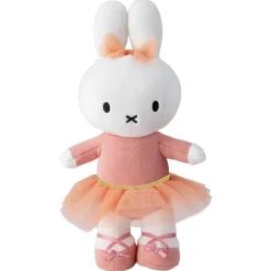 Miffy Standing Ballerina