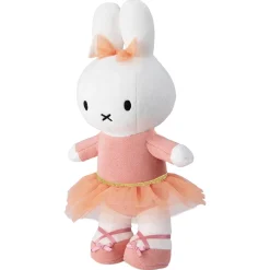 Miffy Standing Ballerina