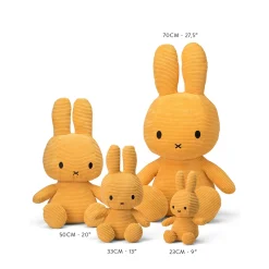 Miffy Terry Hase