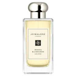 Mimosa & Cardamom Cologne