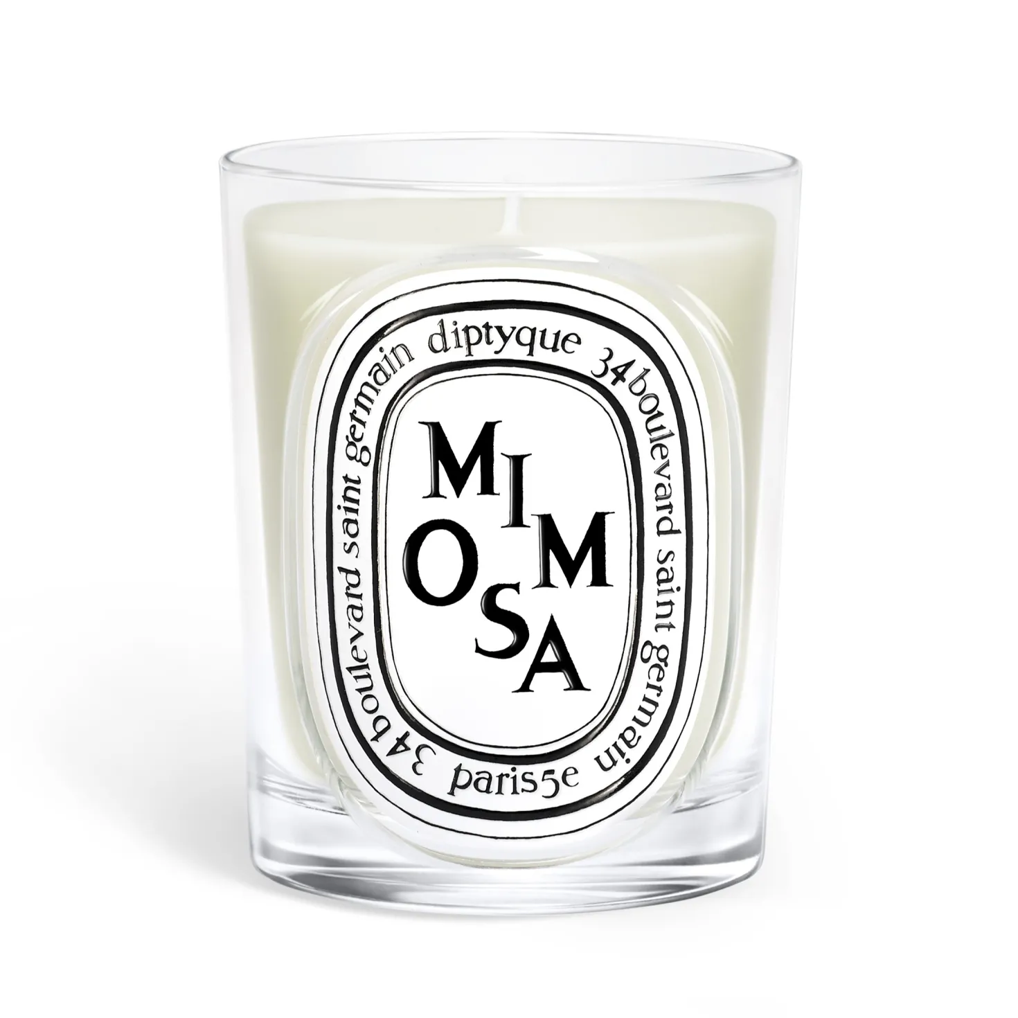 Mimosa Classic candle 190g/6.7oz