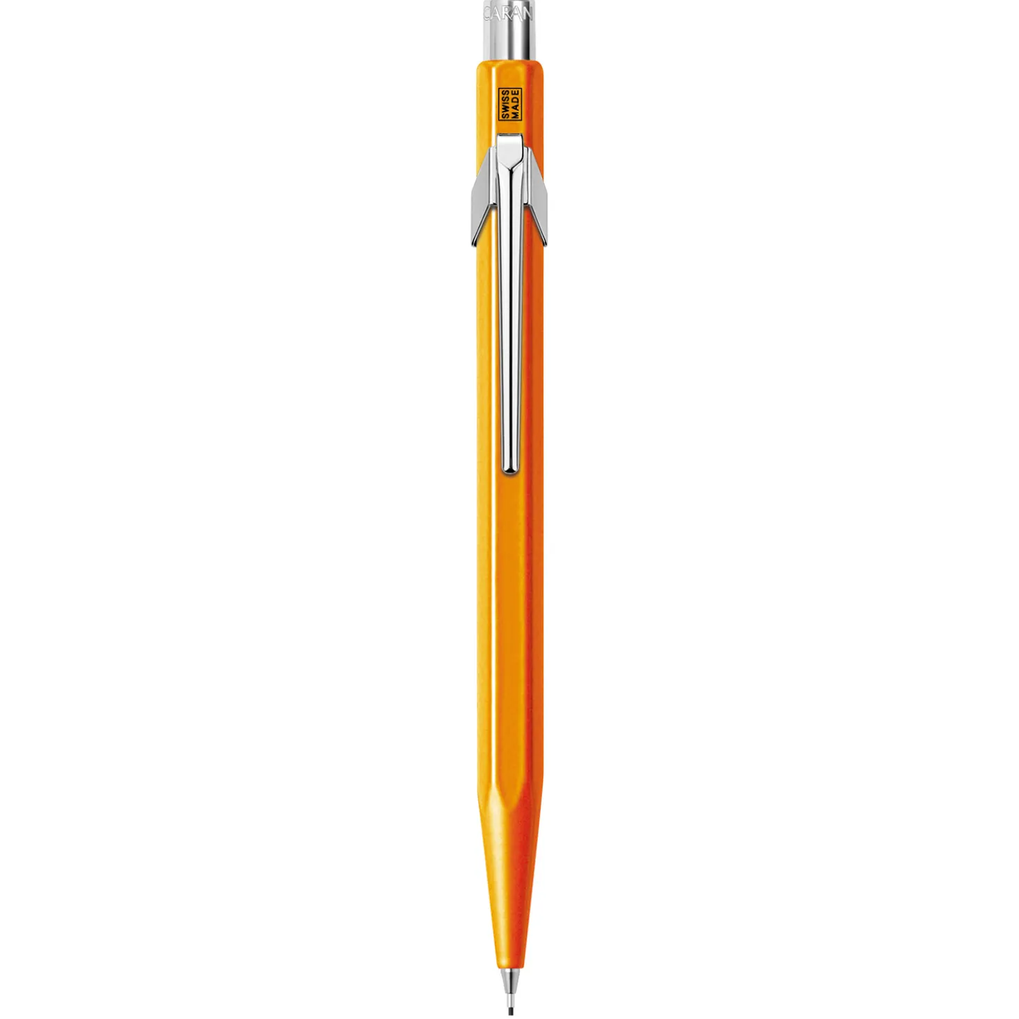 Minenhalter 844 Fluo Orange