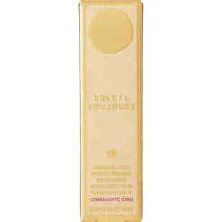 Mineral Ally Hydra Lip Masque SPF 15