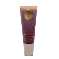 Mineral Ally Hydra Lip Masque SPF 15