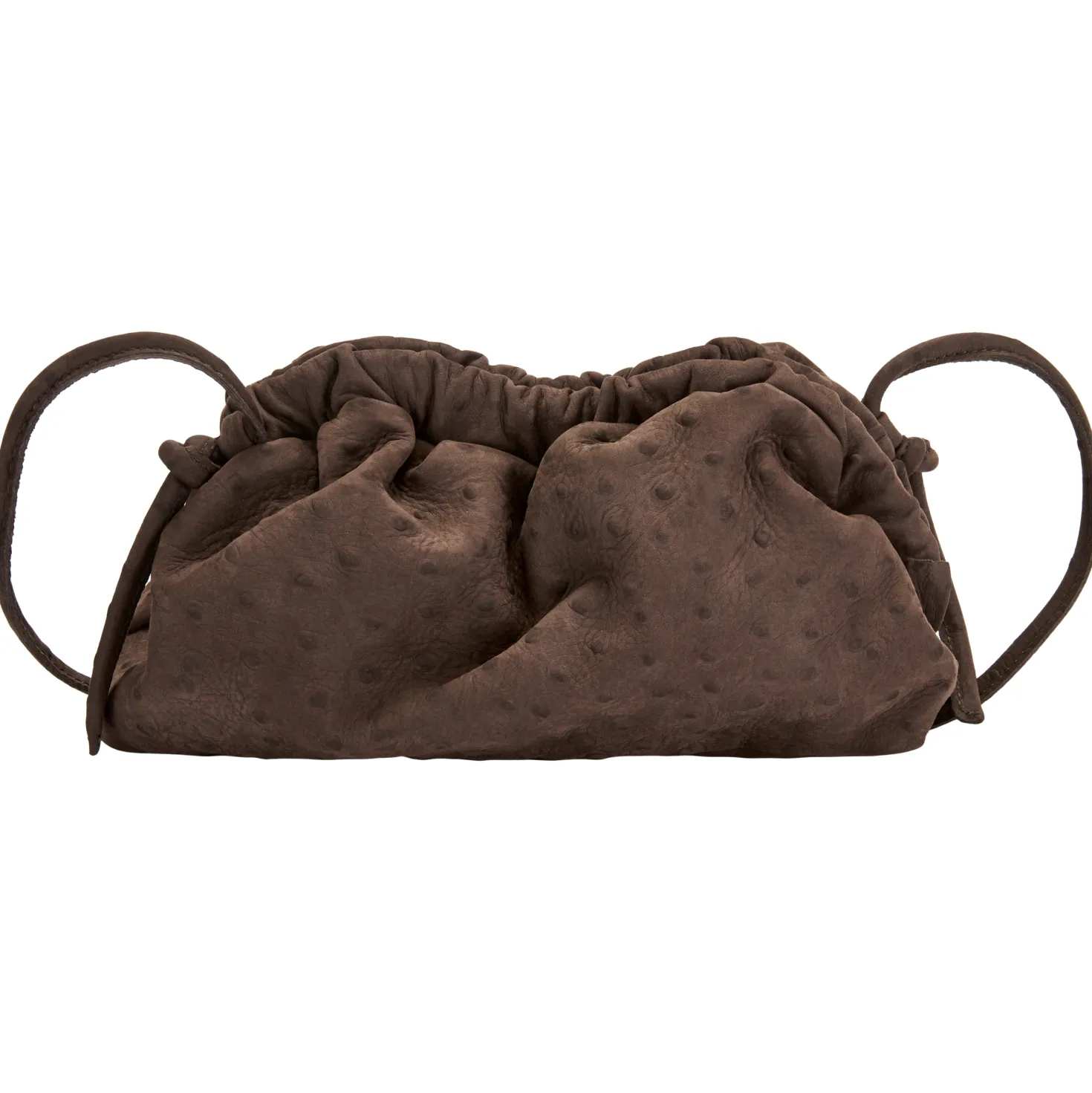 Mini Cloud Clutch